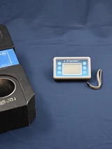 Dynafor Llz2 Trekkrachtmeter Metesco